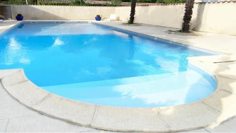 Hotel - Restaurant De La Paix Barbotan-les-Thermes 3*,  Franciaország