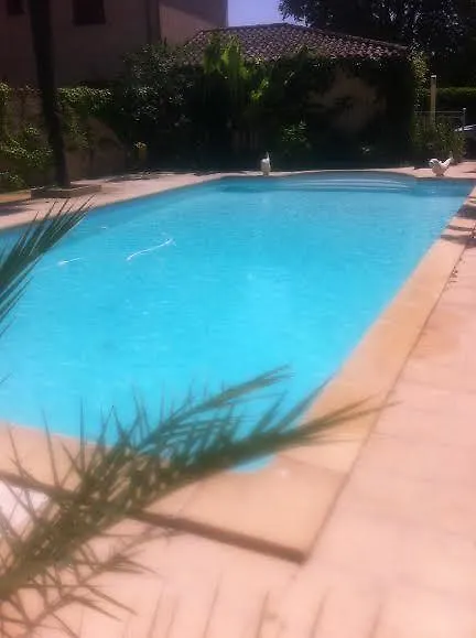 Hotel - Restaurant De La Paix Barbotan-les-Thermes