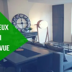 Du Get Appartement