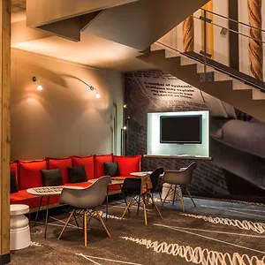 Ibis Montmartre 18ème 3* Paris