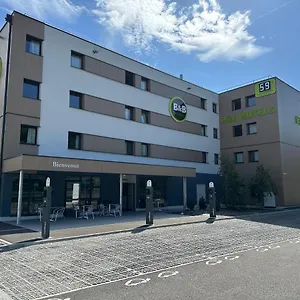 Aix-les-bains 2* Grésy-sur-Aix