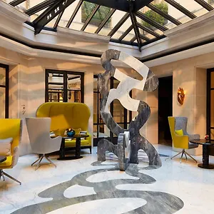 Le Burgundy 5* Paris