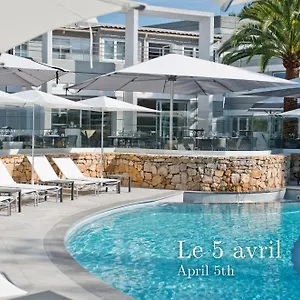 Golden Tulip Sophia Antipolis - & 4* Valbonne
